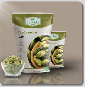 Cardamom