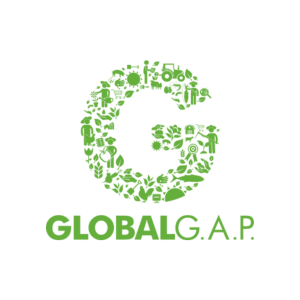 GLOBALG.A.P Certified